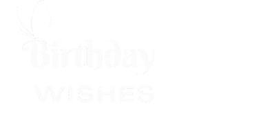 Birthday Wishes