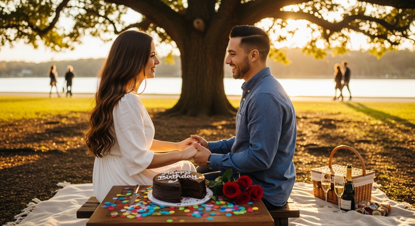 happy birthday my love